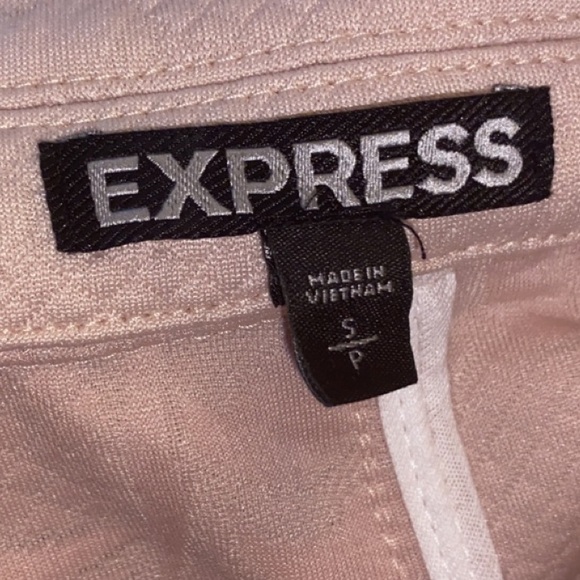 Express jacket - Picture 5 of 6
